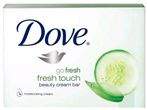 Mýdlo Dove Go Fresh Touch 100g