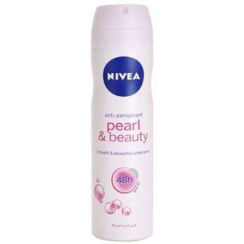 Nivea Pearl & Beauty sprej 150ml