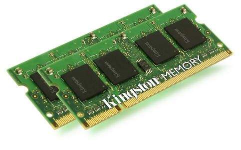 Kingston Apple 2GB Kit - KTA-MB667K2/2G