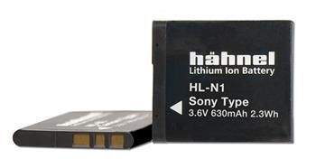 Hähnel HL-N1 Sony NP-BN1 - 1000 173.9