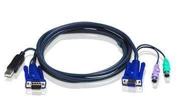 ATEN 2L-5503UP