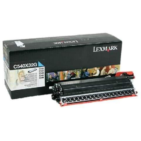 Lexmark C540X32G