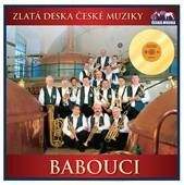 Zlatá deska - Babouci - 1 CD