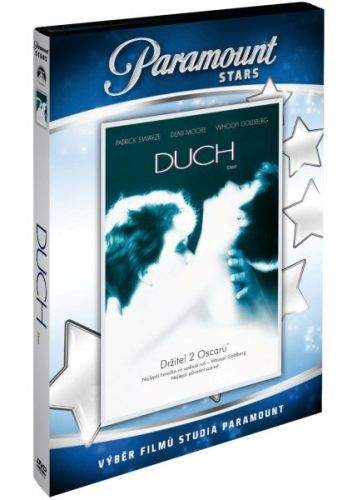 Magic Box Duch DVD