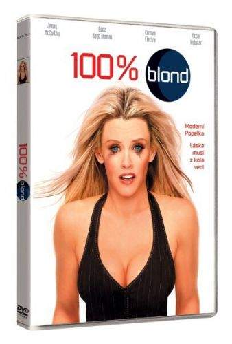 Hollywood C.E. 100% blond DVD