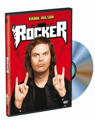 Bontonfilm Rocker DVD