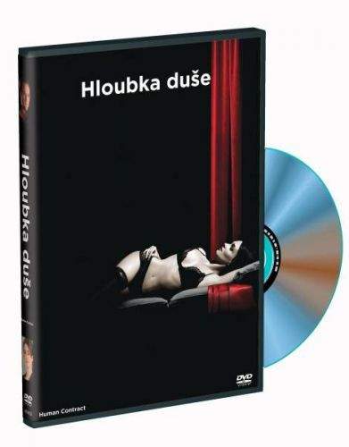 Bontonfilm Hloubka duše DVD