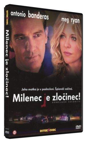Intersonic Milenec je zločinec! DVD