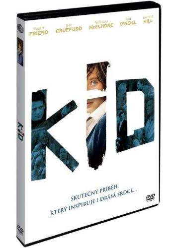 Magic Box Kid DVD