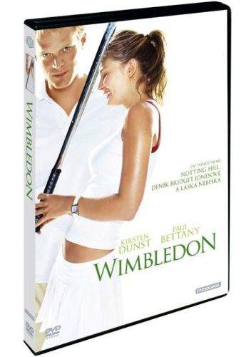 Hollywood C.E. Wimbledon DVD