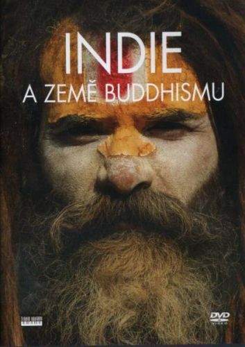 Bontonfilm Indie a země buddhismu DVD
