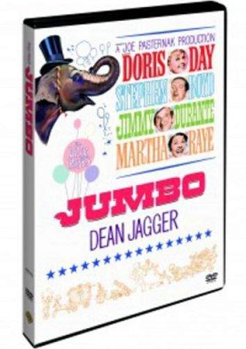 Magic Box Jumbo Billyho Rose DVD