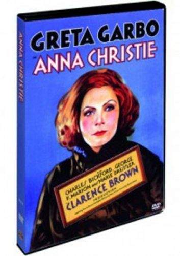 Magic Box Anna Christie DVD