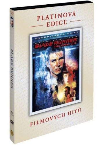 Magic Box Blade Runner: Final Cut DVD