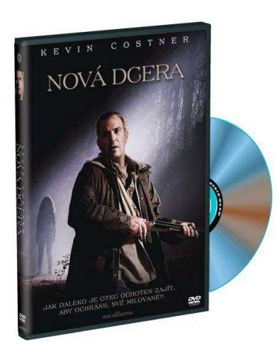 Bontonfilm Nová dcera DVD