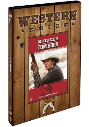 Magic Box Tom Horn DVD