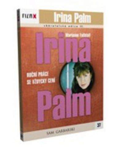 Hollywood C.E. Irina Palm DVD