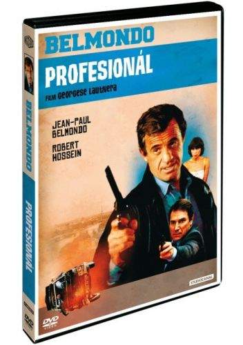 Hollywood C.E. Profesionál DVD