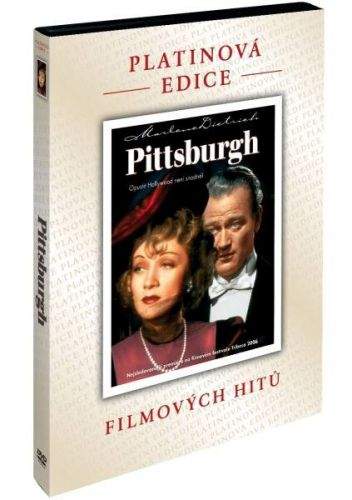 Magic Box Pittsburgh - platinová edice DVD
