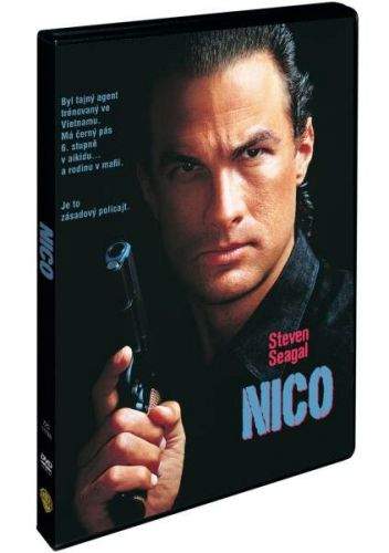 Magic Box Nico DVD