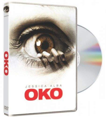Hollywood C.E. Oko DVD