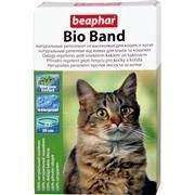 Beaphar Obojek antiparazitní Bio Band Plus 35 cm