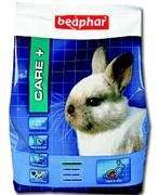 Beaphar CARE+ Králík junior 250g