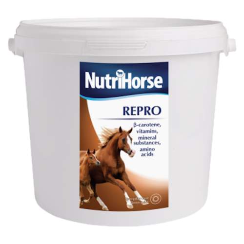 Trouw Nutrition Biofaktory s.r.o. Nutri Horse Repro pro koně plv 3kg