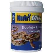 Trouw Nutrition Biofaktory s.r.o. Nutri Mix REP pro želvy a plazy 80g