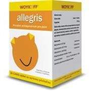 WOYKOFF Allegris antidepresivum pro psy 60tbl