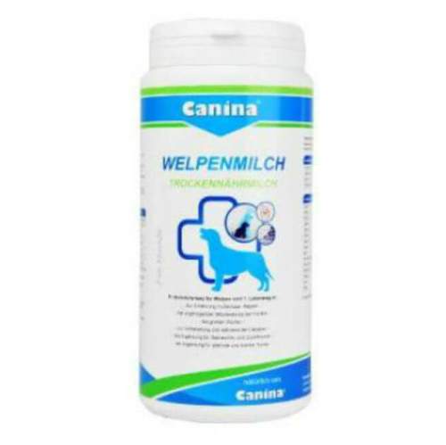 Canina pharma Canidos Welpenmilch 125g