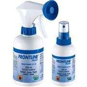 Frontline (MERIAL) Frontline spray 250 ml