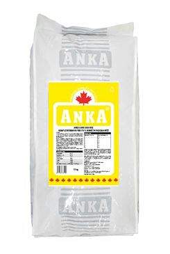 Anka Lamb and rice 10 kg