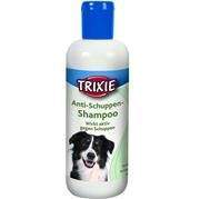 Antischuppen šampon 250ml TRIXIE - proti lupům