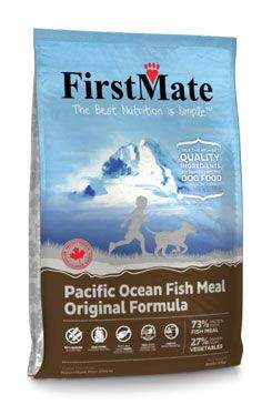 FirstMate Pacific Ocean Fish Original 13 kg