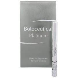 HERB PHARMA Botoceutical Platinum - Biotechnologické sérum na hluboké vrásky 1,6 ml