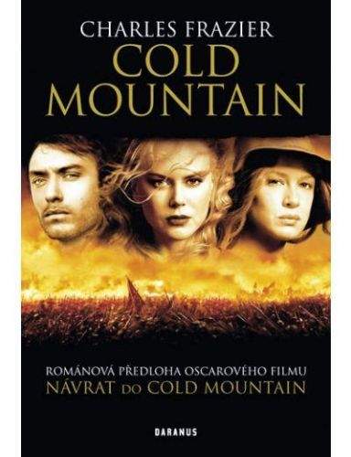 Charles Frazier: Cold Mountain / Chladná hora