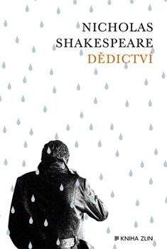 Nicholas Shakespeare: Dědictví