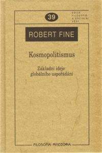 Robert Fine: Kosmopolitismus