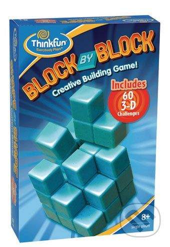 Corfix Block by Block