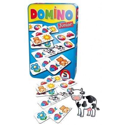 Schmidt Spiele: Domino Junior