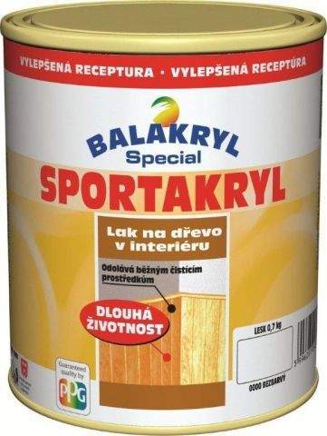 BALAKRYL SPORTAKRYL V1601