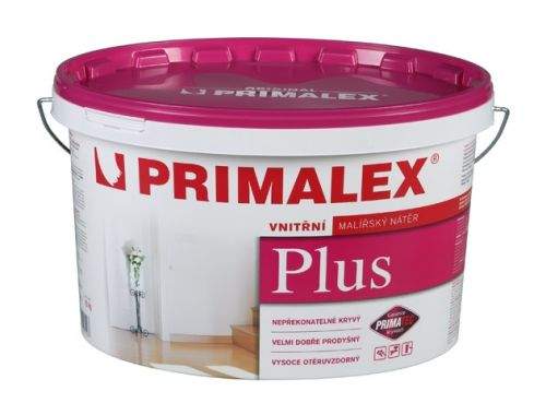PRIMALEX plus 7,5kg