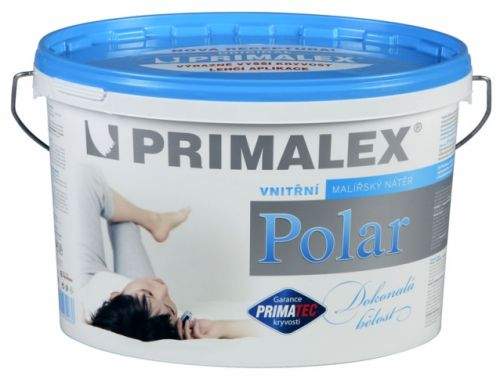 PRIMALEX polar 7,5kg