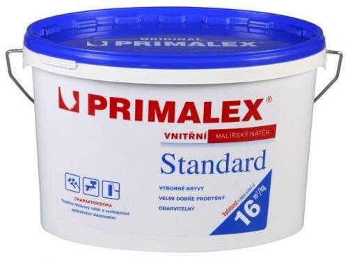 PRIMALEX standard 15kg