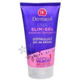DERMACOL Zeštíhlující gel na bříško Enja (Slim Gel) 150 ml