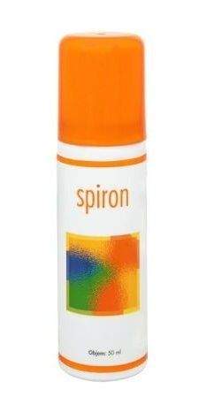 ENERGY Spiron spray 50 ml