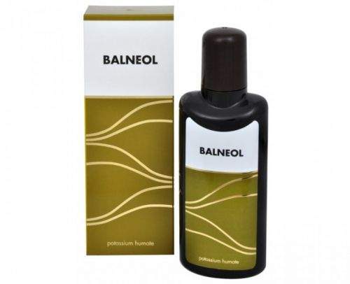 ENERGY Balneol 110 ml