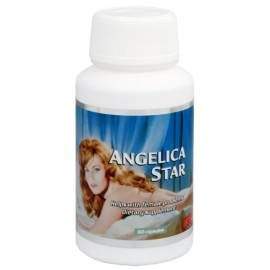STARLIFE Angelica Star 60 kapslí