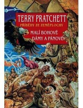 Terry Pratchett: Malí bohové